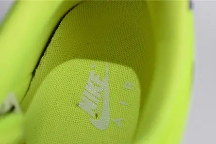 Versatile 4290 Nike Air Force 1 Utility Volt AJ7747-700 