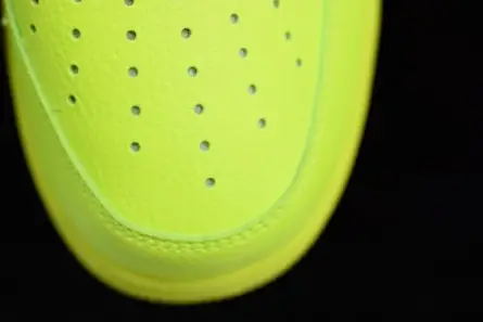 Versatile 4290 Nike Air Force 1 Utility Volt AJ7747-700 