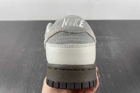 Versatile 4577 Nike Dunk Low Ironstone  FD9746-001  EEB855