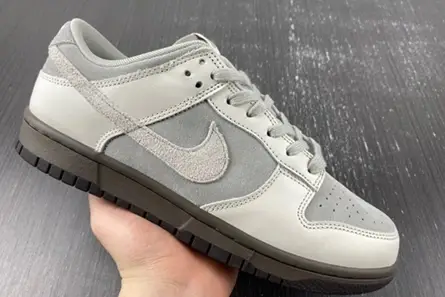 Versatile 4577 Nike Dunk Low Ironstone  FD9746-001 
