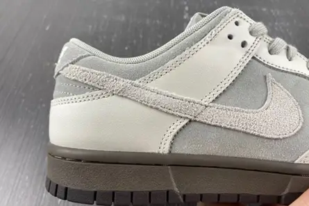 Versatile 4577 Nike Dunk Low Ironstone  FD9746-001 