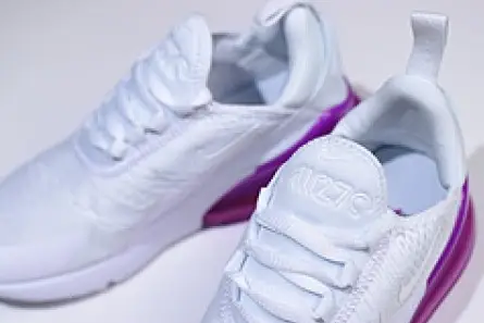 Versatile 4810 Nike womens  Air Max 270 white purple AH6789 106 