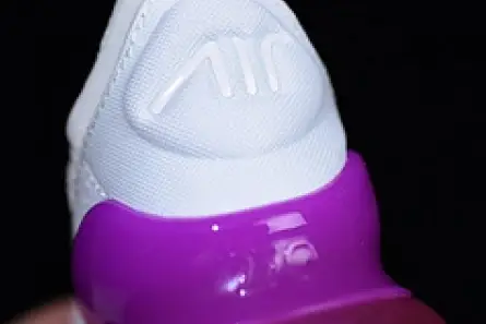 Versatile 4810 Nike womens  Air Max 270 white purple AH6789 106 