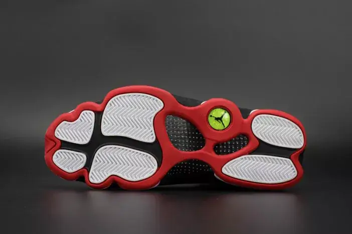 Versatile 5386 Jordan 13 Retro He Got Game (2013) 309259-104 