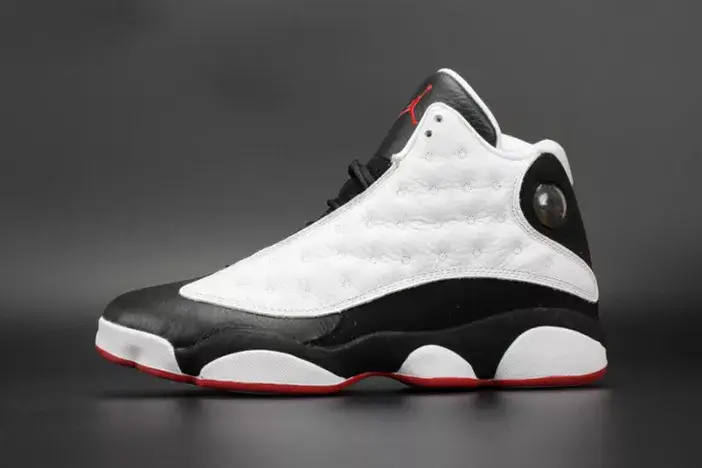 Versatile 5386 Jordan 13 Retro He Got Game (2013) 309259-104 