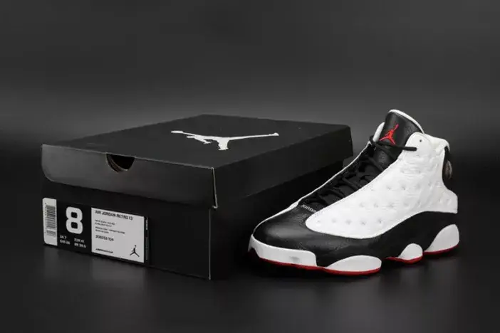 Versatile 5386 Jordan 13 Retro He Got Game (2013) 309259-104 