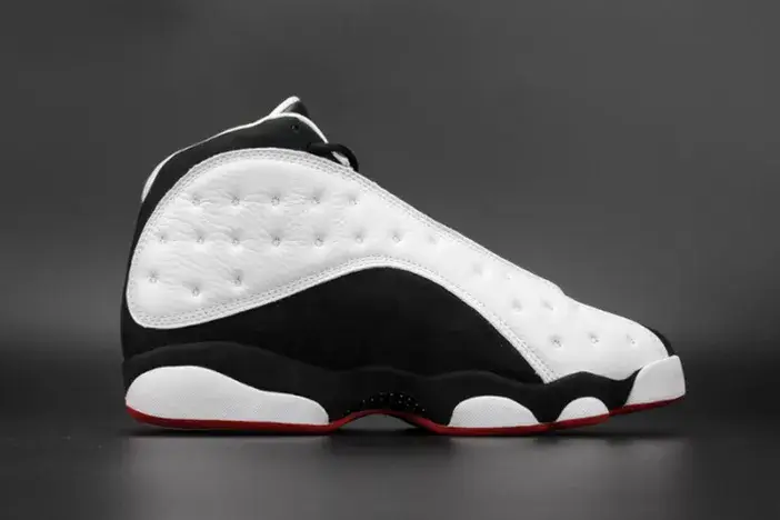 Versatile 5386 Jordan 13 Retro He Got Game (2013) 309259-104 
