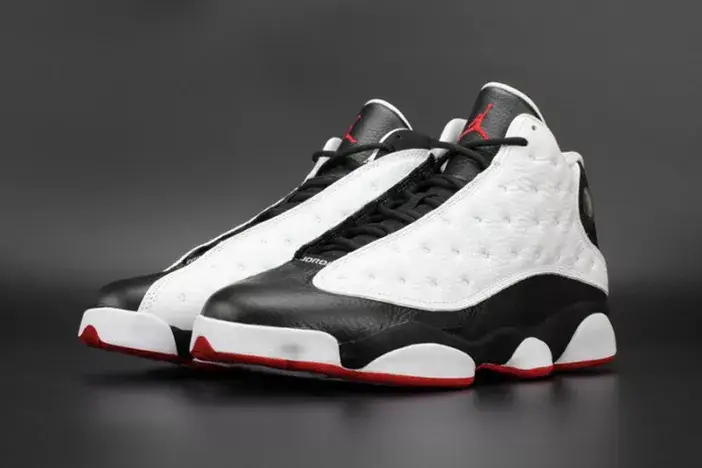 Versatile 5386 Jordan 13 Retro He Got Game (2013) 309259-104 