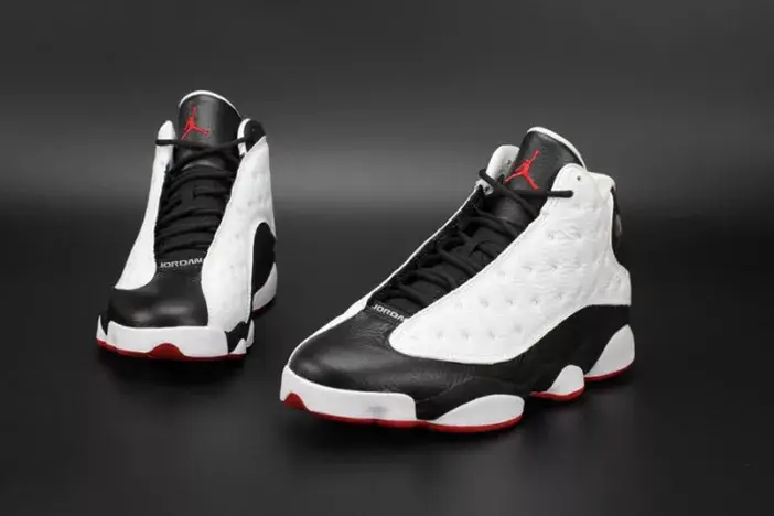 Versatile 5386 Jordan 13 Retro He Got Game (2013) 309259-104 