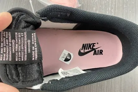Versatile 5493 Jordan 1 Low OG Bleached Coral CZ0790-061 
