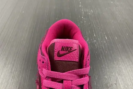Versatile 6610 Nike Dunk Low Valentine's Day (2022) DQ9324-600  ECB1265