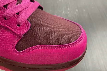 Versatile 6610 Nike Dunk Low Valentine's Day (2022) DQ9324-600 