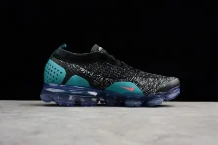 Versatile 6899 Nike Mens Air VaporMax Flyknit 2.0 Hot Punch 942842-003 