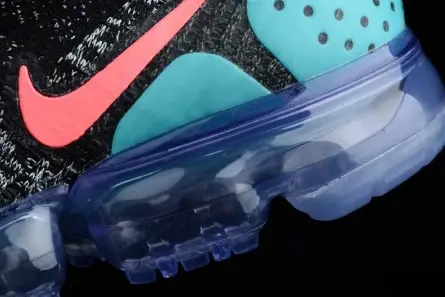 Versatile 6899 Nike Mens Air VaporMax Flyknit 2.0 Hot Punch 942842-003 
