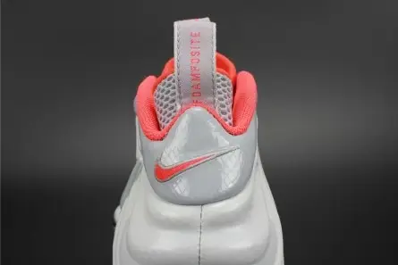 Versatile 6951 NIKE AIR FOAMPOSITE PRO PRM "PURE PLATINUM" mens 616750-003 