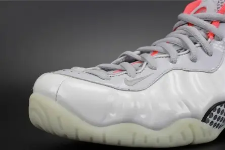 Versatile 6951 NIKE AIR FOAMPOSITE PRO PRM "PURE PLATINUM" mens 616750-003  BBFBD620
