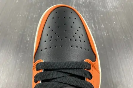 Versatile 7522 Jordan 1 Low SE Sport Spice (Women's)  DV1299-800 