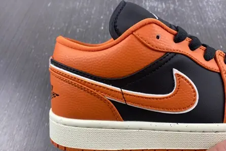 Versatile 7522 Jordan 1 Low SE Sport Spice (Women's)  DV1299-800 