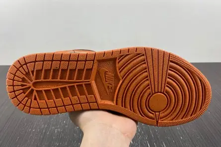 Versatile 7522 Jordan 1 Low SE Sport Spice (Women's)  DV1299-800 