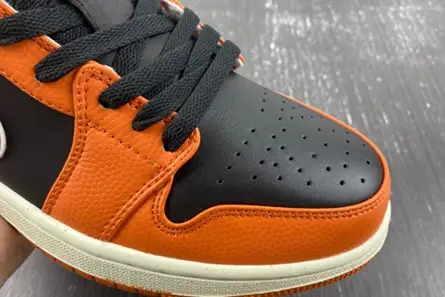 Versatile 7522 Jordan 1 Low SE Sport Spice (Women's)  DV1299-800 