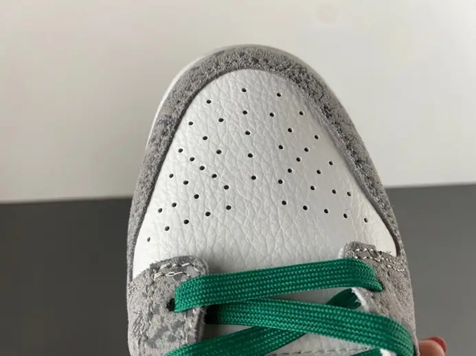 Versatile 8555 Nike Dunk Low Retro Premium Philly  HF4840-068 