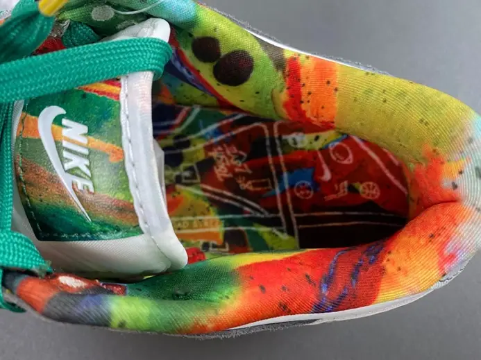 Versatile 8555 Nike Dunk Low Retro Premium Philly  HF4840-068 