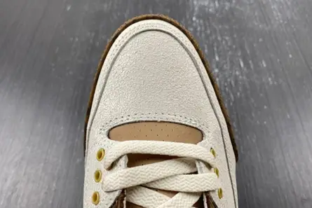 Versatile 9353 Air Jordan 3 “Palomino” CT8532-102 