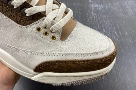 Versatile 9353 Air Jordan 3 “Palomino” CT8532-102 