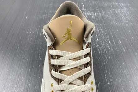 Versatile 9353 Air Jordan 3 “Palomino” CT8532-102 
