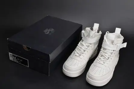 Vibrant 1067 Nike Air Force 1 Mid 