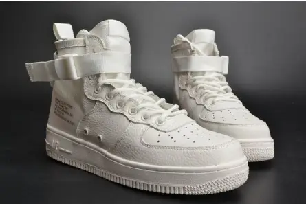 Vibrant 1067 Nike Air Force 1 Mid 