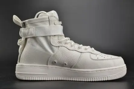 Vibrant 1067 Nike Air Force 1 Mid 