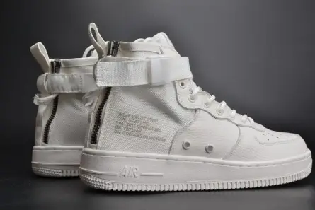 Vibrant 1067 Nike Air Force 1 Mid 
