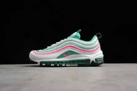 Vibrant 3087 More info Web results Nike Air Max 97 (gs) "south Beach" - Nike - 921522 101  BCAFD311
