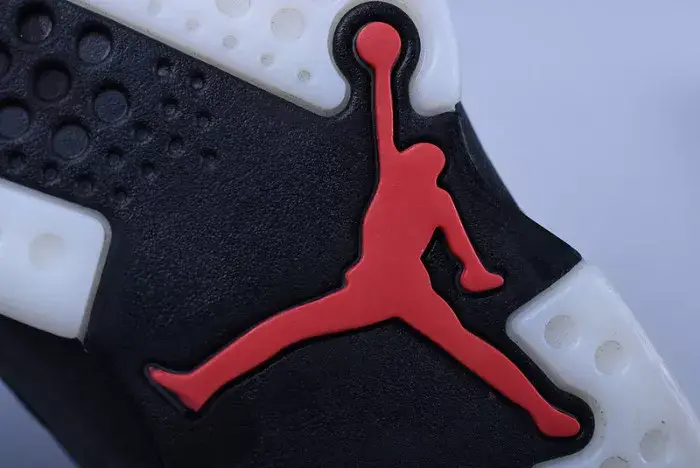 Vibrant 4891 Jordan 6 Retro Chinese New Year (2018) AA2492-021 