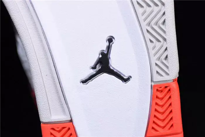 Vibrant 6062 Air Jordan 4 Hot Lava 308497-116  FDEFB212