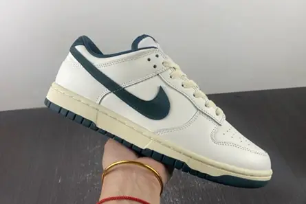 Vibrant 7728 Nike Dunk Low “Athletic Department” FQ8080-133 