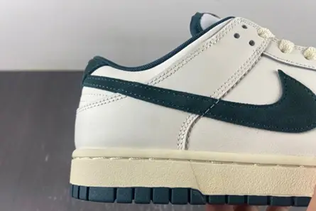 Vibrant 7728 Nike Dunk Low “Athletic Department” FQ8080-133 