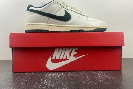 Vibrant 7728 Nike Dunk Low “Athletic Department” FQ8080-133 