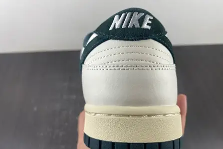 Vibrant 7728 Nike Dunk Low “Athletic Department” FQ8080-133 