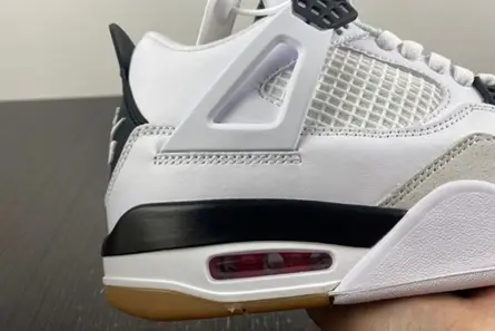 Vibrant 907 Jordan 4 Retro SB DR5415-100 