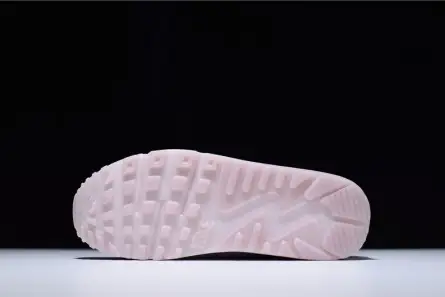 WMNS AIR MAX 90 LX - Nike - 898512-600 Trendsetting 7145 