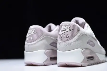 WMNS AIR MAX 90 LX - Nike - 898512-600 Trendsetting 7145 