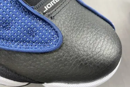 WellDesigned 1936 Air Jordan 13 "Brave Blue" DJ5982-400 
