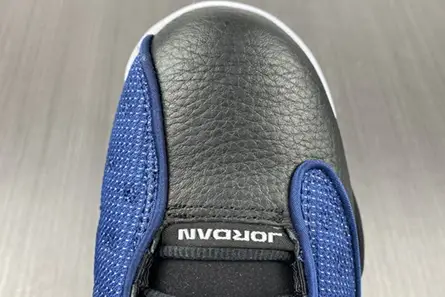 WellDesigned 1936 Air Jordan 13 "Brave Blue" DJ5982-400 