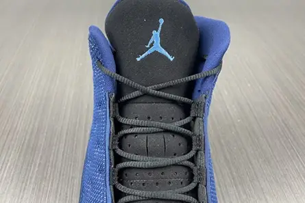 WellDesigned 1936 Air Jordan 13 "Brave Blue" DJ5982-400  FBEAF718
