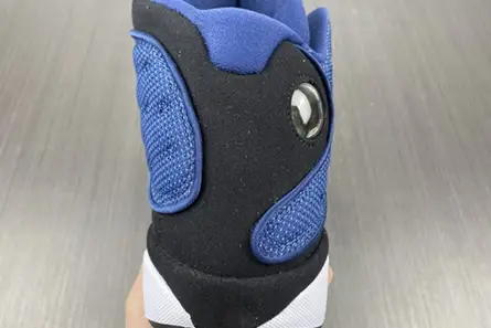 WellDesigned 1936 Air Jordan 13 "Brave Blue" DJ5982-400  FBEAF718