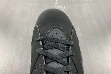 WellDesigned 270 Jordan 6 Retro Metallic Silver DX2836-001 