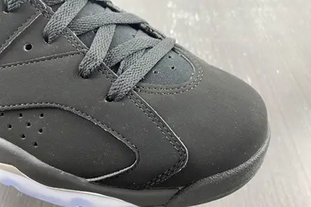 WellDesigned 270 Jordan 6 Retro Metallic Silver DX2836-001 