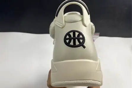 WellDesigned 3336 Air Jordan 6 “Quai 54” CZ4152-101 